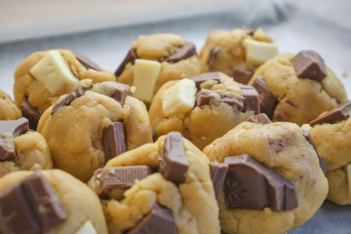 Cookie Dough