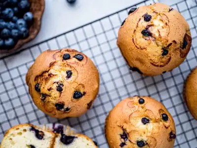 Costco Muffins food storage guide